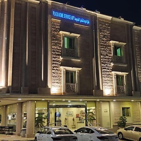 אל חובר Plaza Home מראה חיצוני תמונה