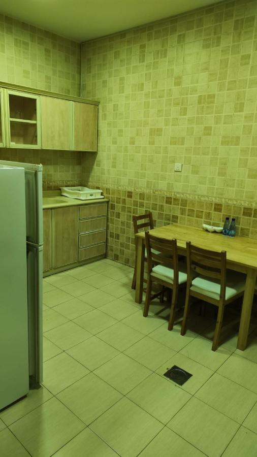 אל חובר Plaza Home מראה חיצוני תמונה
