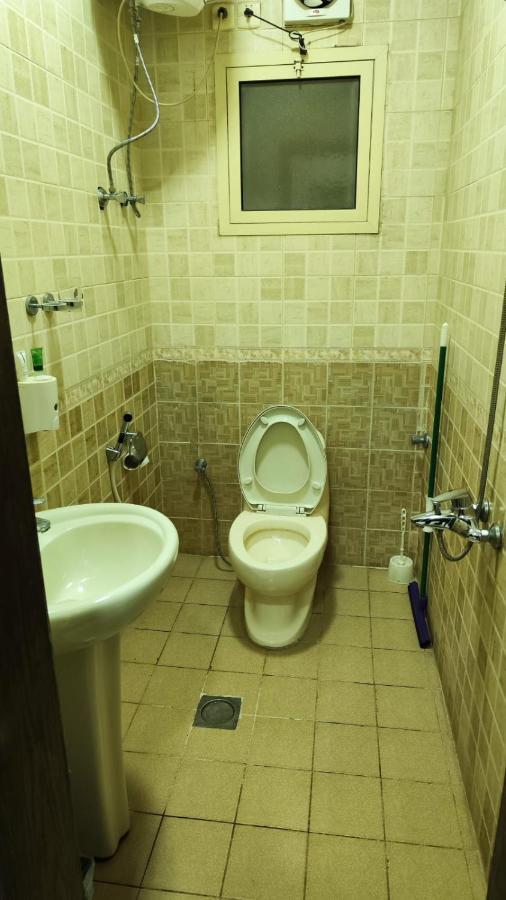 אל חובר Plaza Home מראה חיצוני תמונה