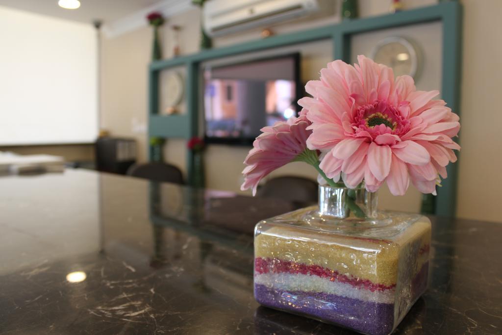 אל חובר Plaza Home חדר תמונה