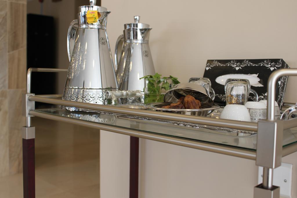אל חובר Plaza Home חדר תמונה