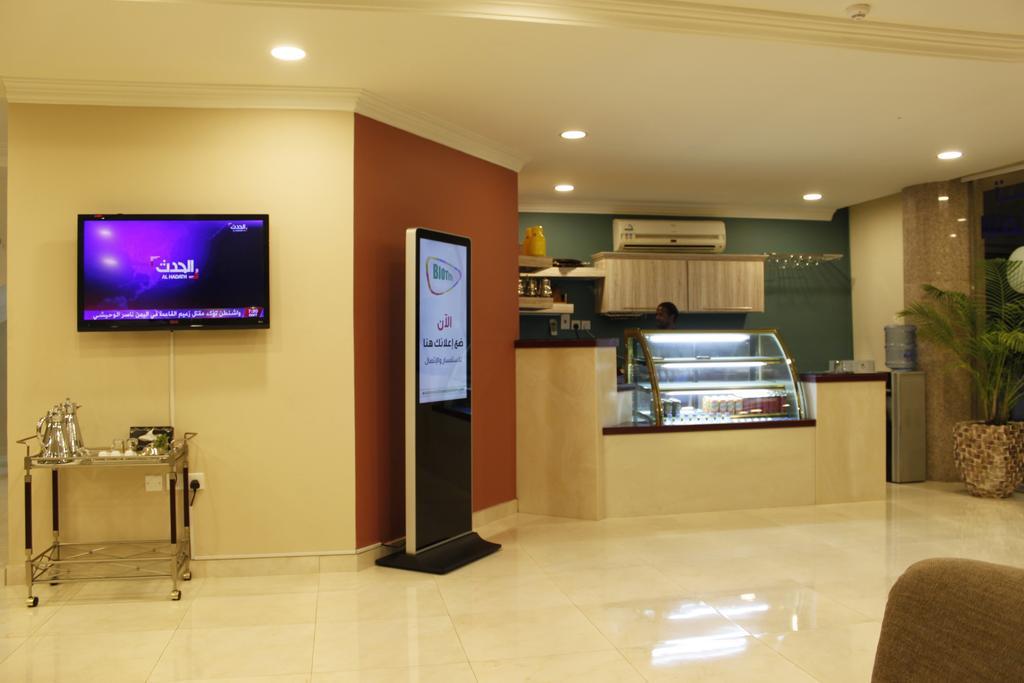 אל חובר Plaza Home חדר תמונה