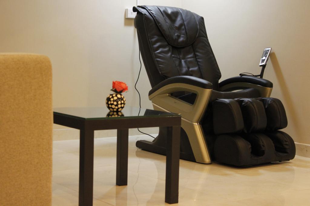 אל חובר Plaza Home חדר תמונה