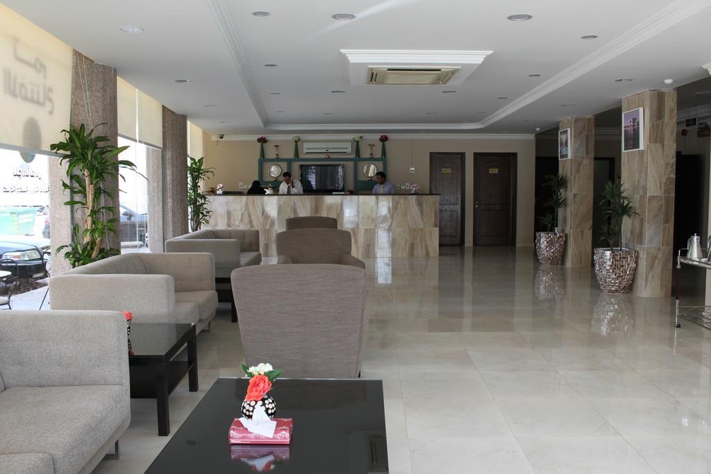 אל חובר Plaza Home חדר תמונה