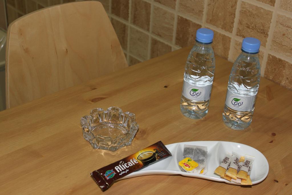 אל חובר Plaza Home חדר תמונה
