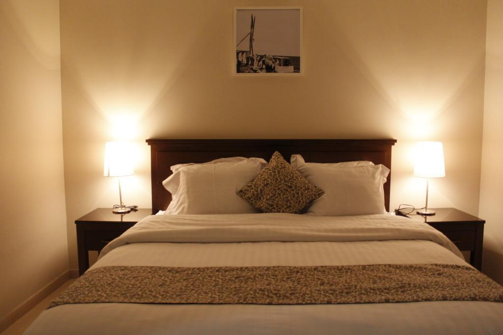 אל חובר Plaza Home חדר תמונה